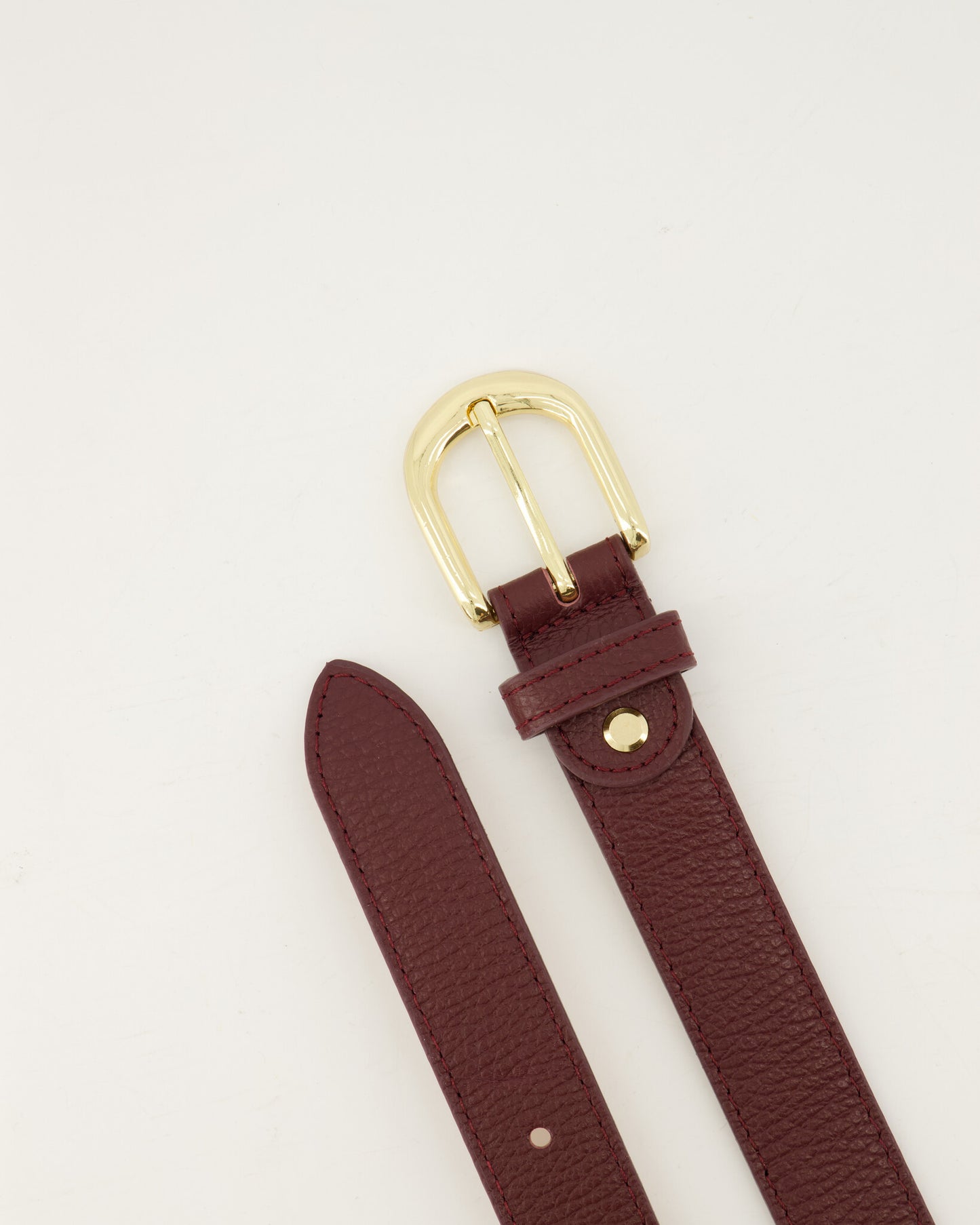 BELT SUUS BORDEAUX