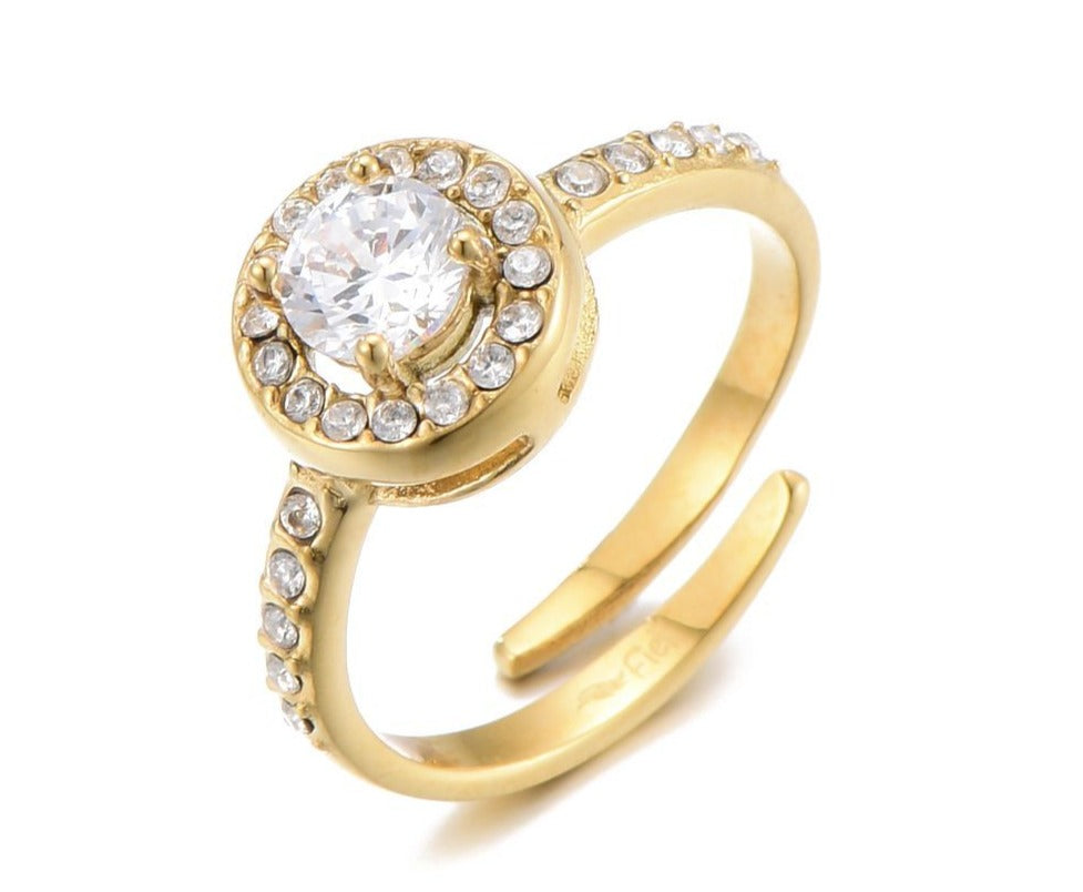 STEEN RING