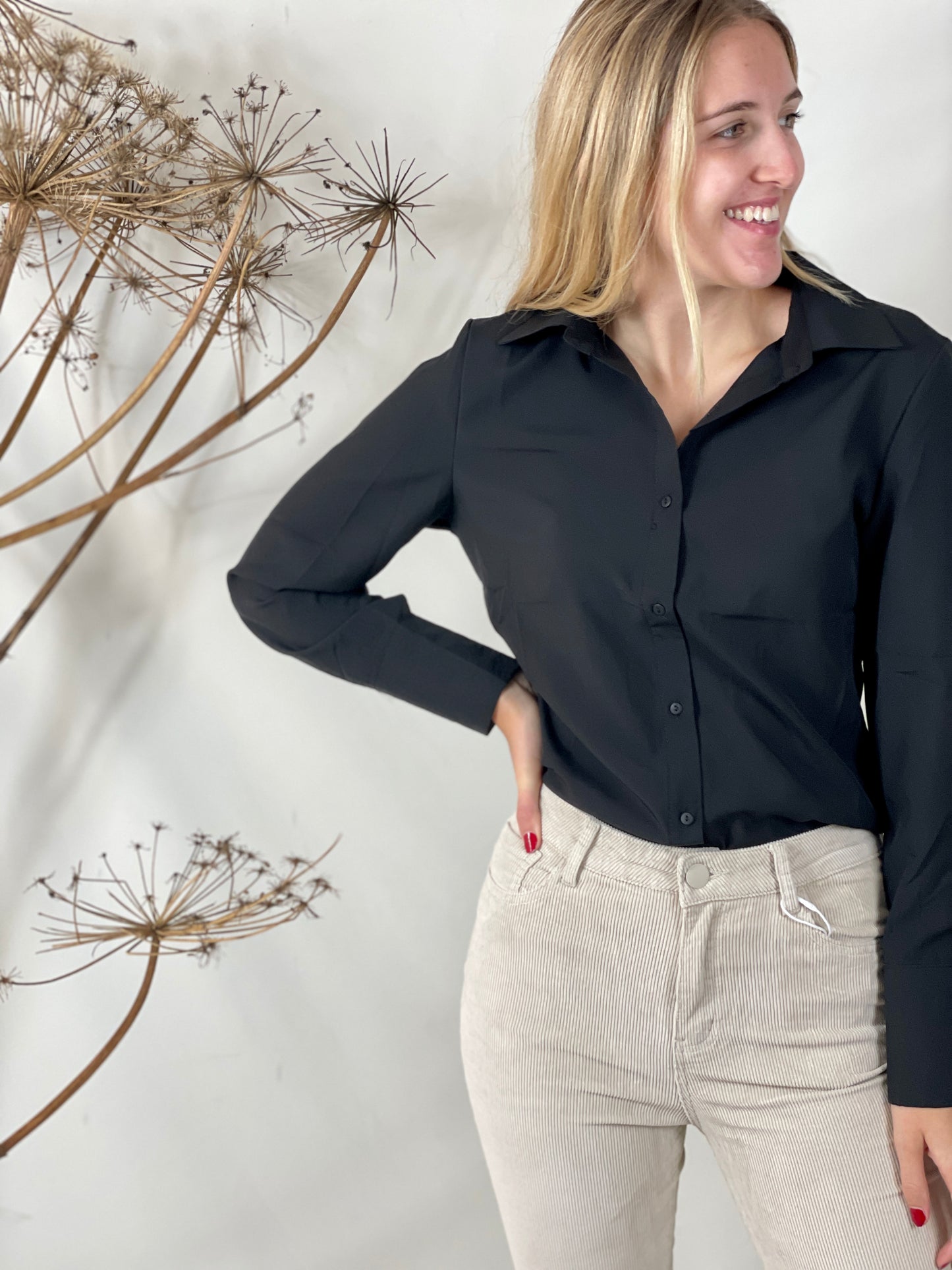 BLOUSE BASIC