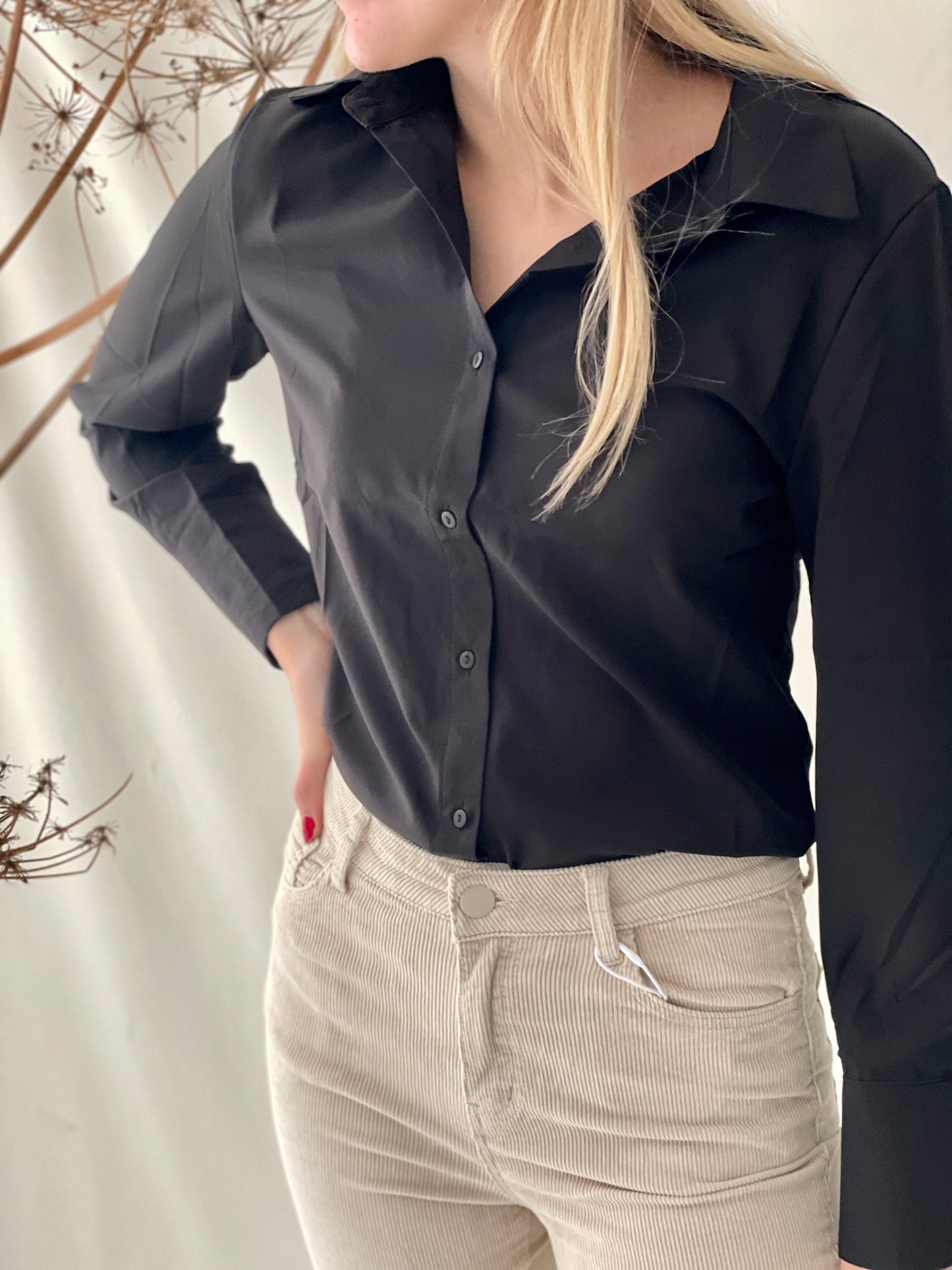 BLOUSE BASIC