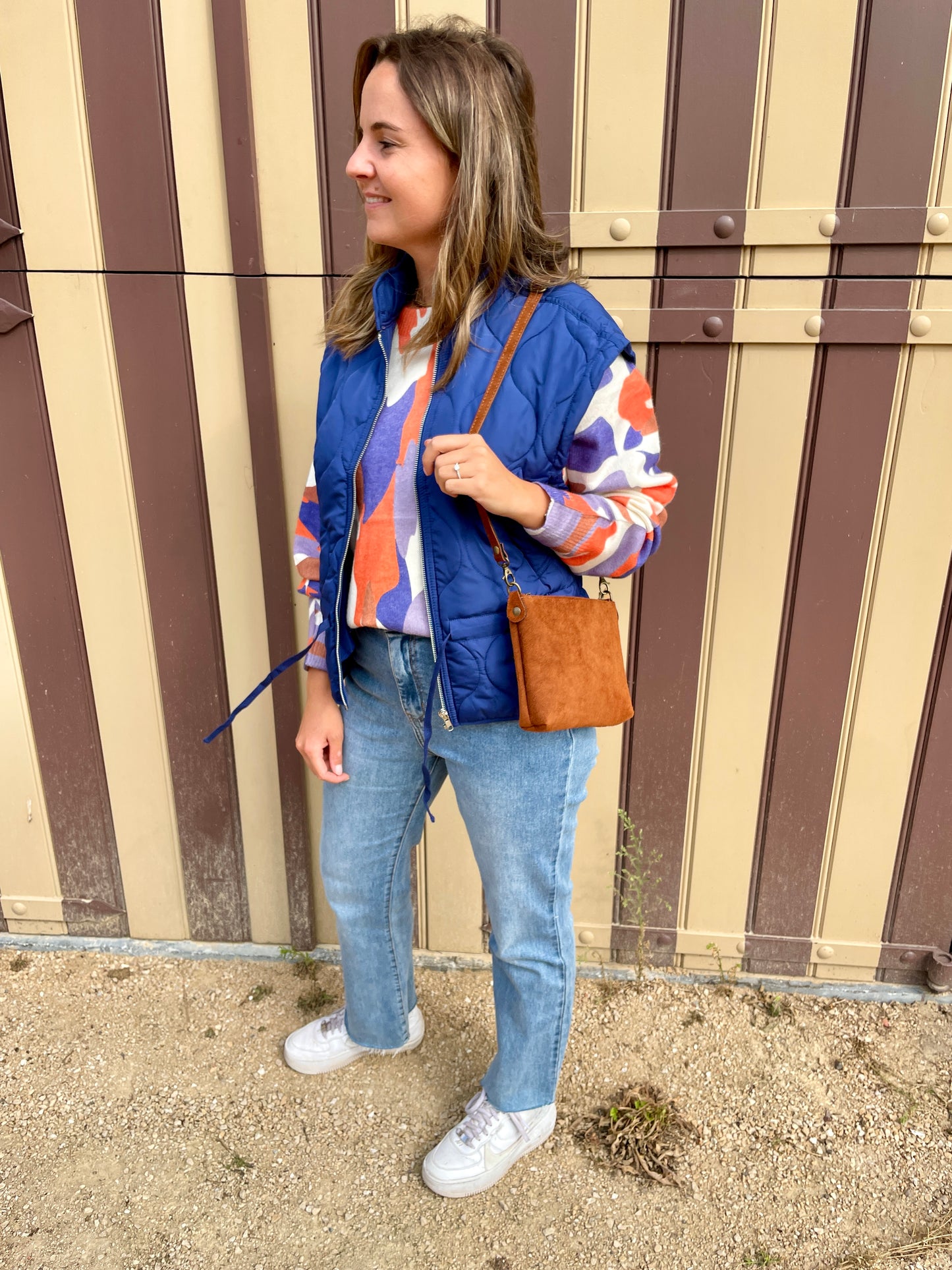 PANTS JEANS OONA
