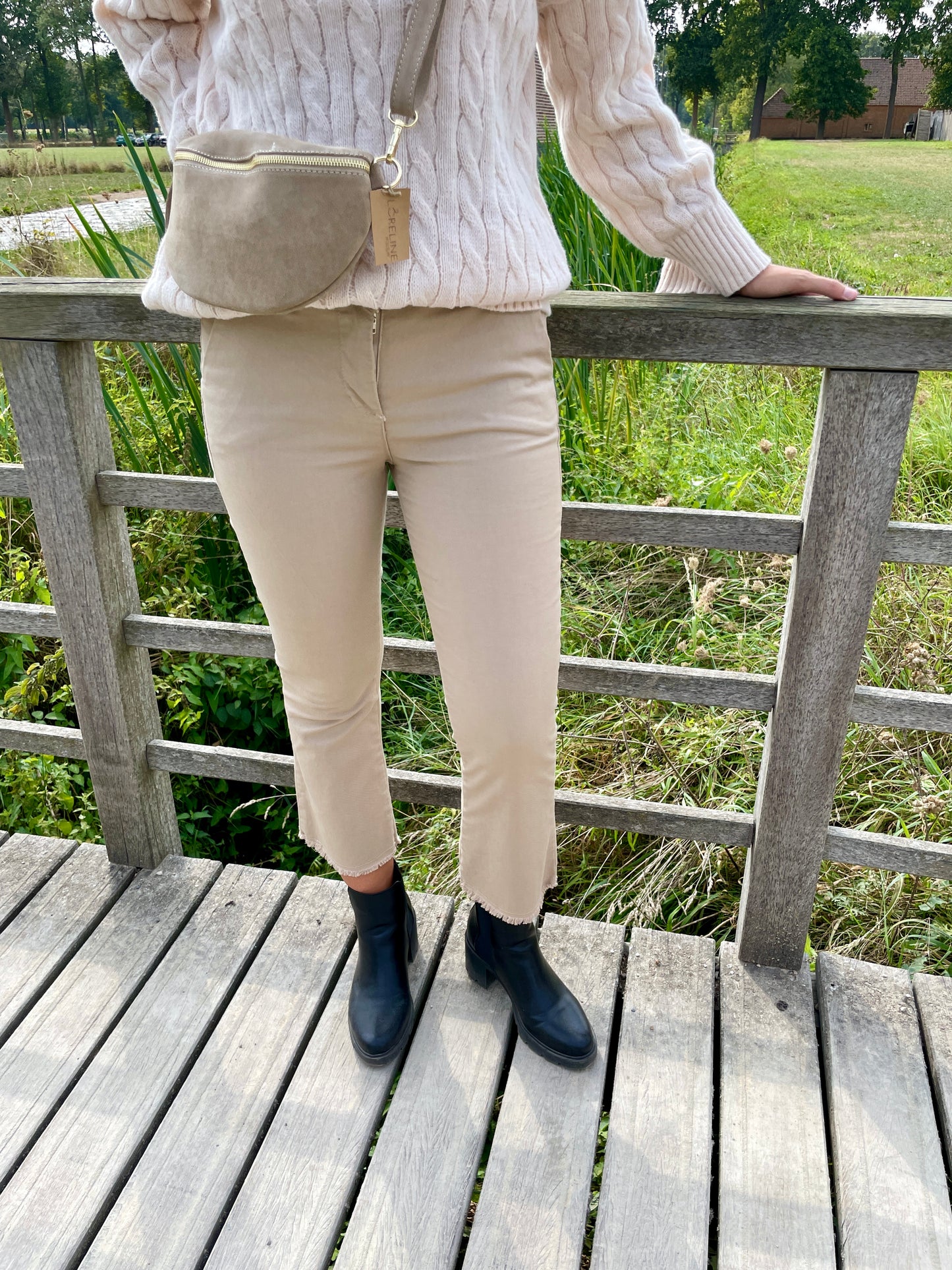 PANTS NORA