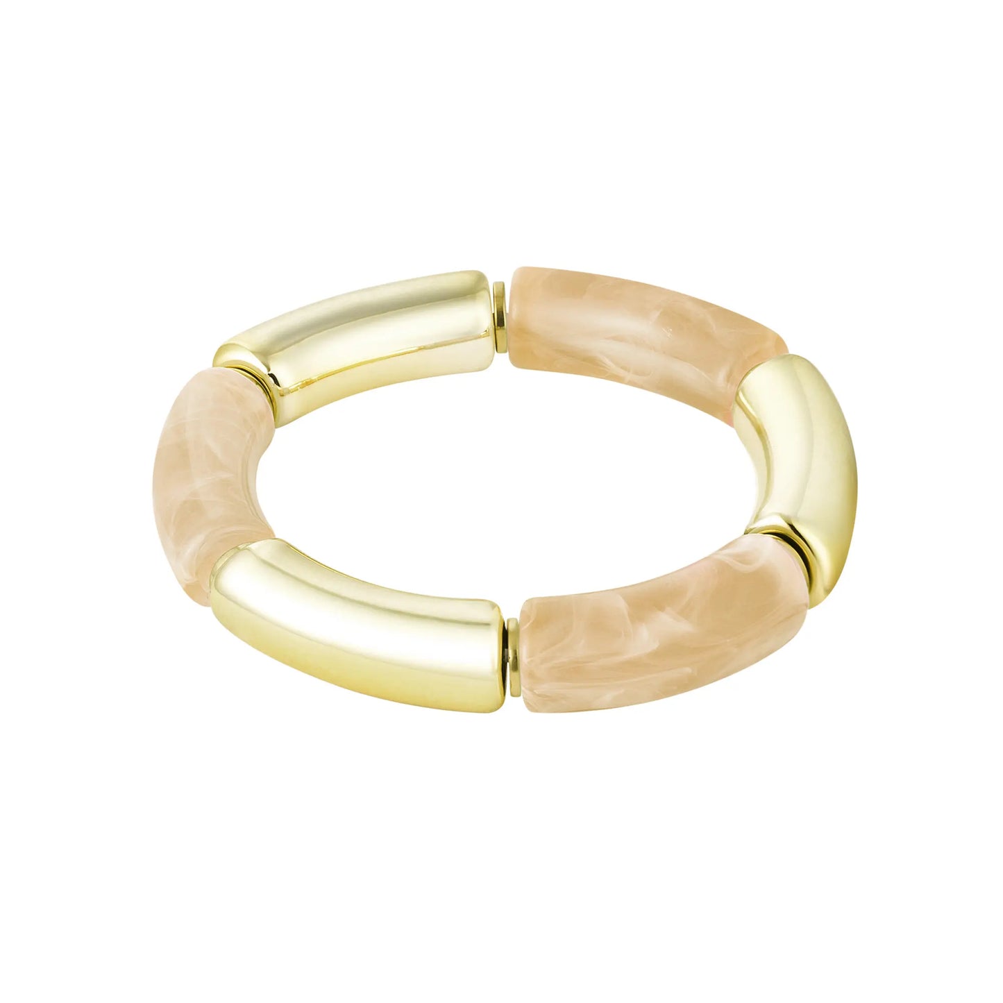 TUBE BRACELET LARGE