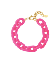 BRACELET PINK