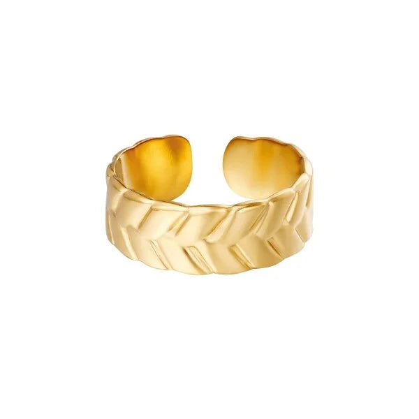 BLISS -RING