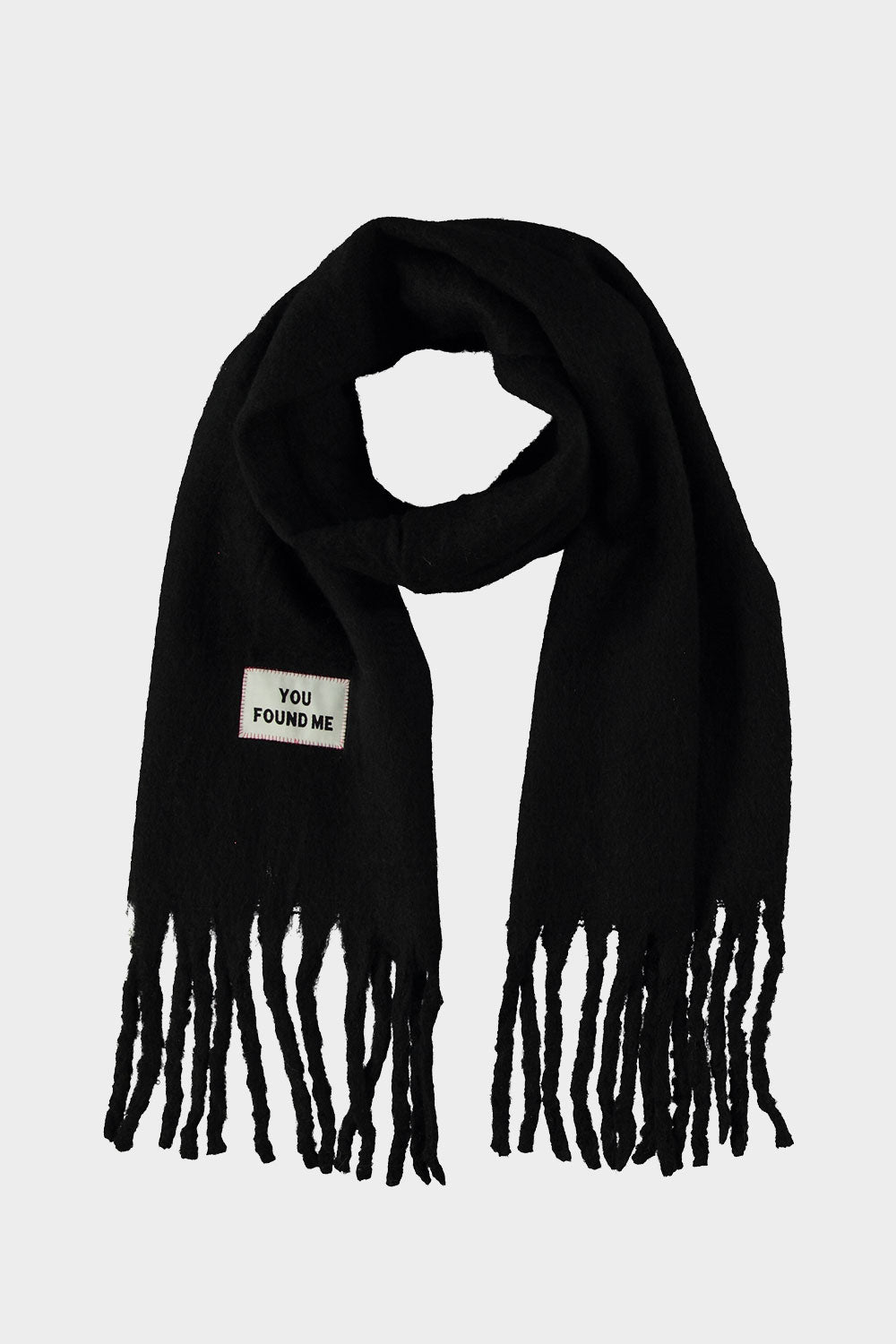 SCARF ' YOU FOUND ME' -SJAAL