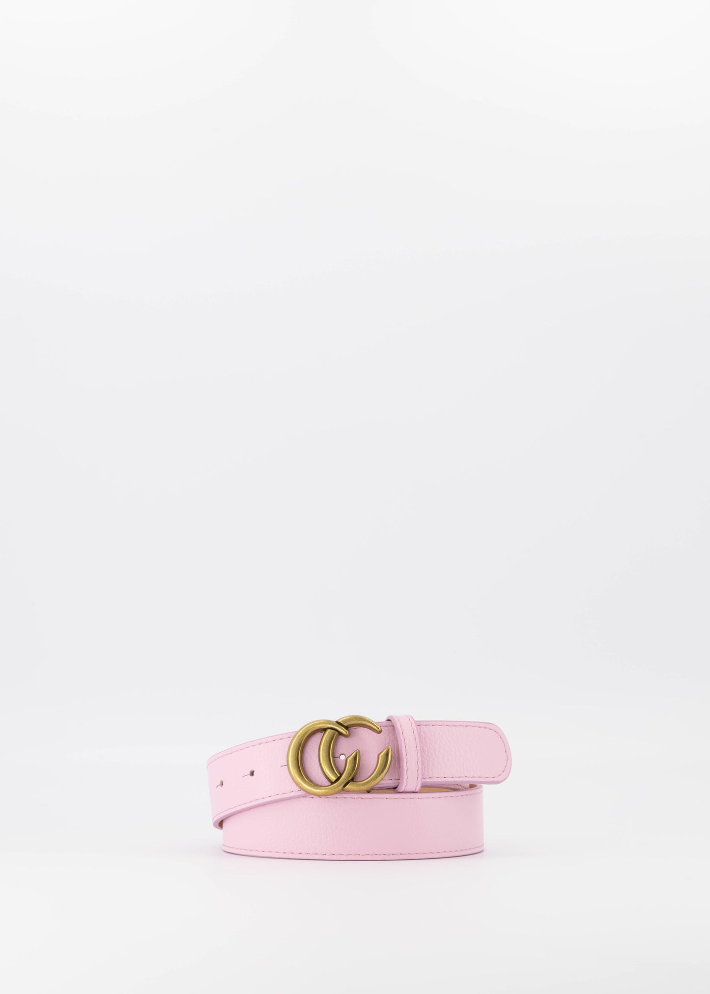 BELT CECILE PINK - RIEM