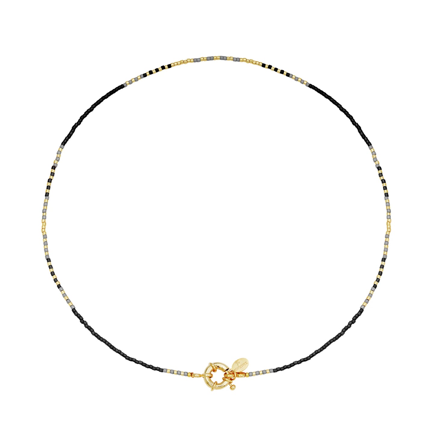 NECKLACE DELICATE - KETTING