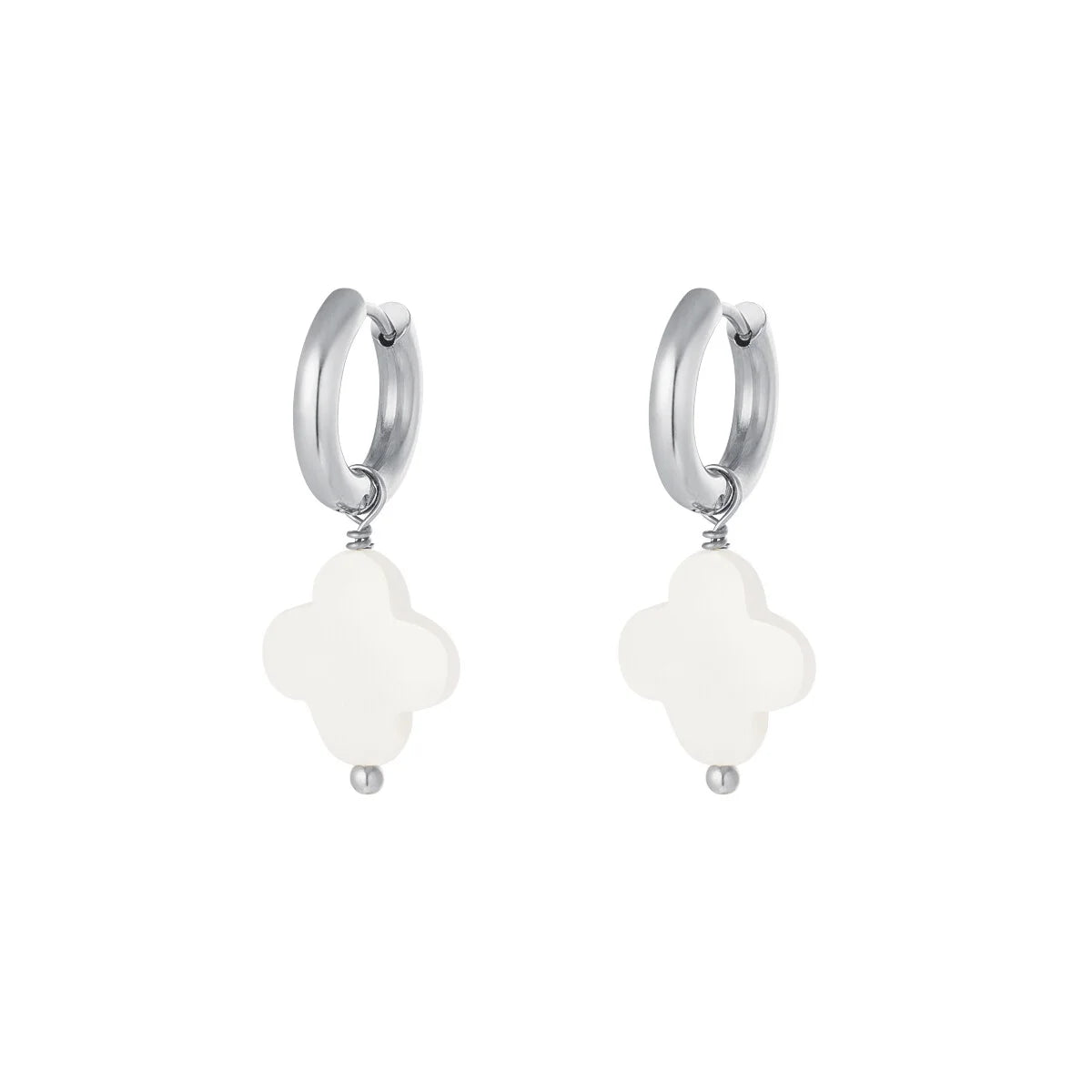 SEASHELL - OORBELLEN