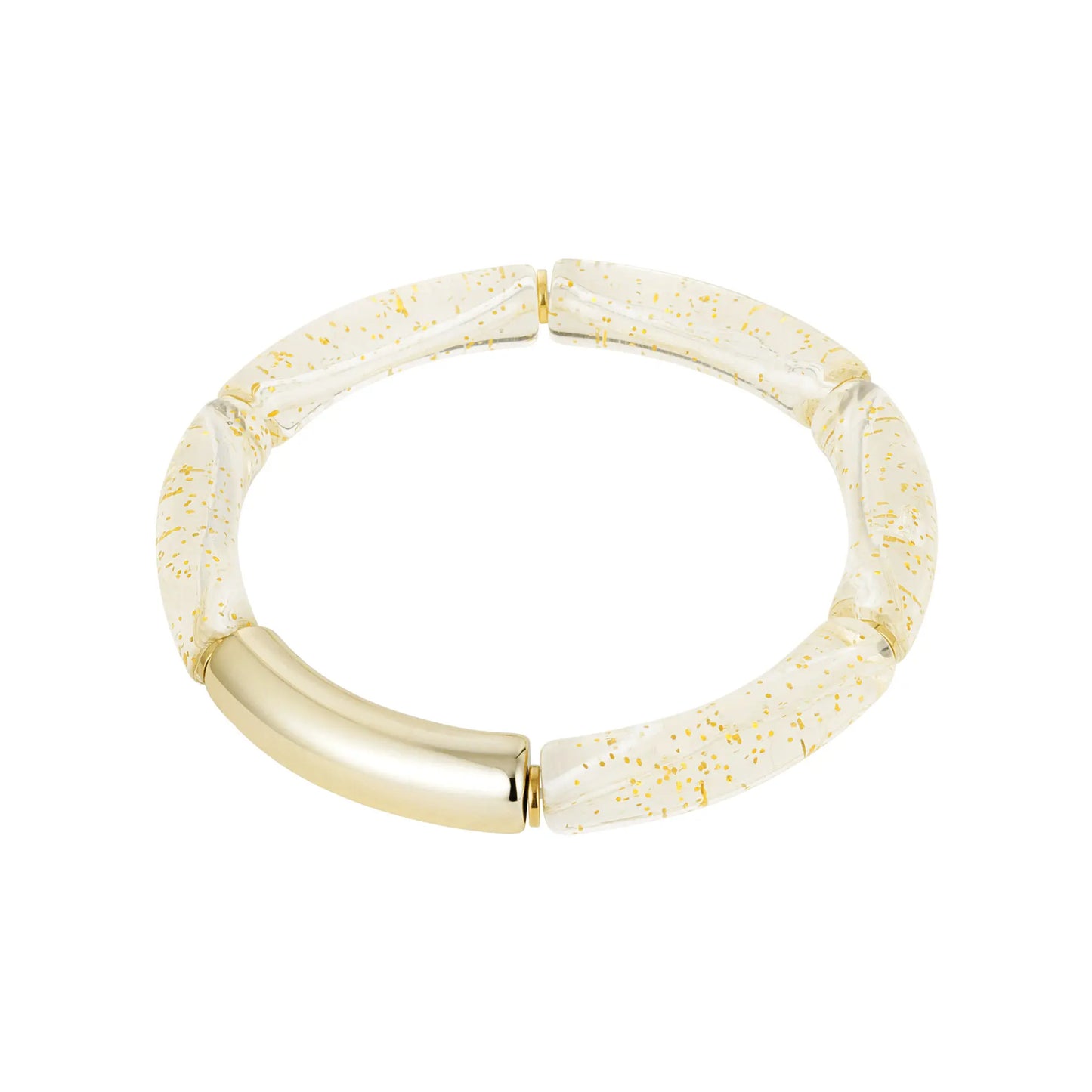 TUBE BRACELET MULTI LIGHT