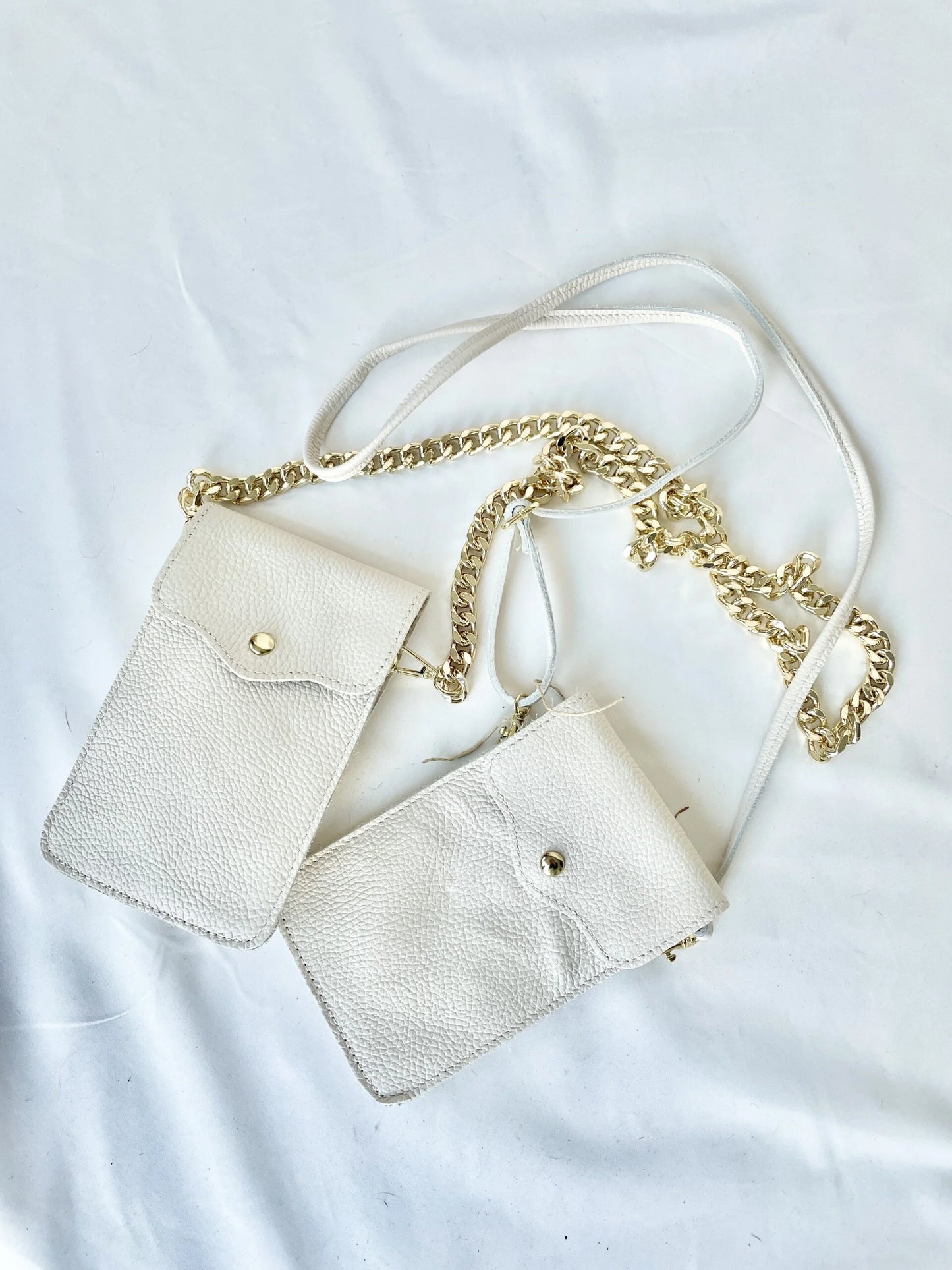 GOUD HENGSEL - HANDTAS