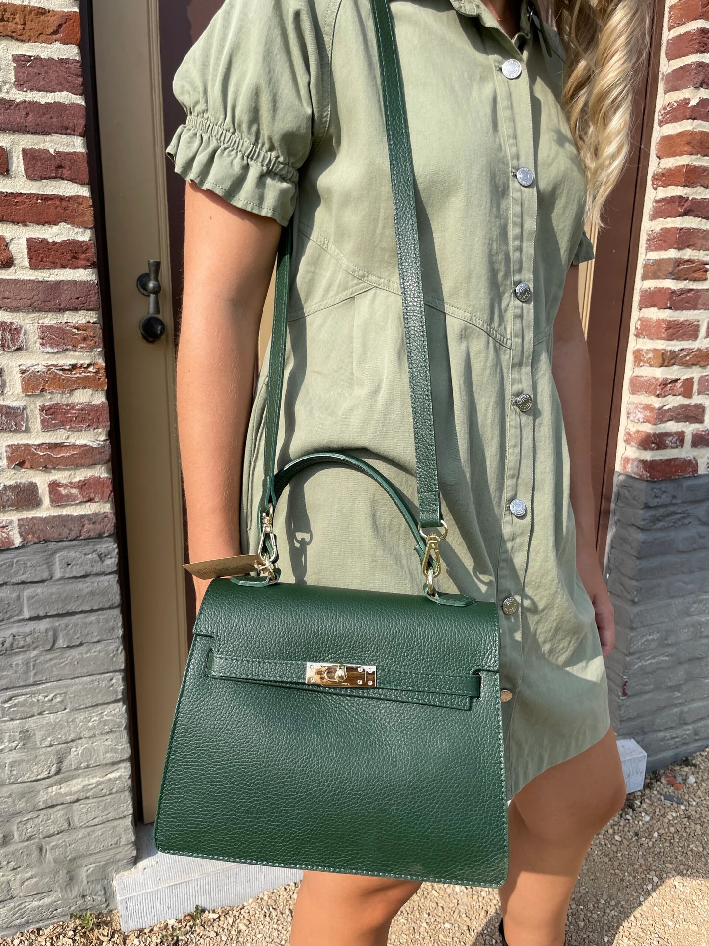 BAG HELENE - HANDTAS
