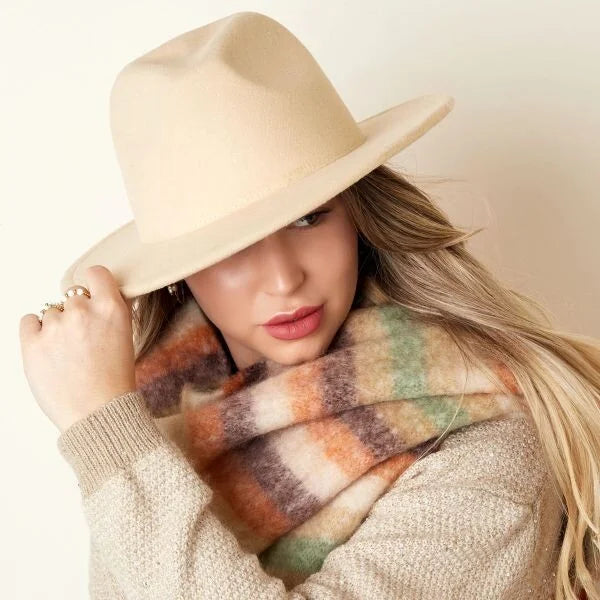HOED BEIGE