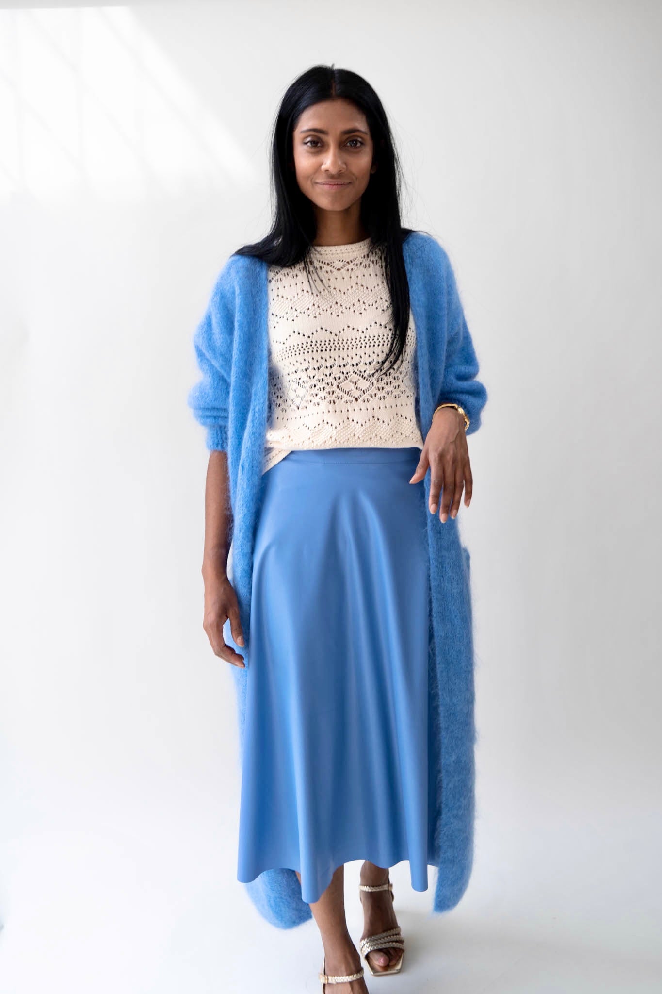 SKIRT PIA