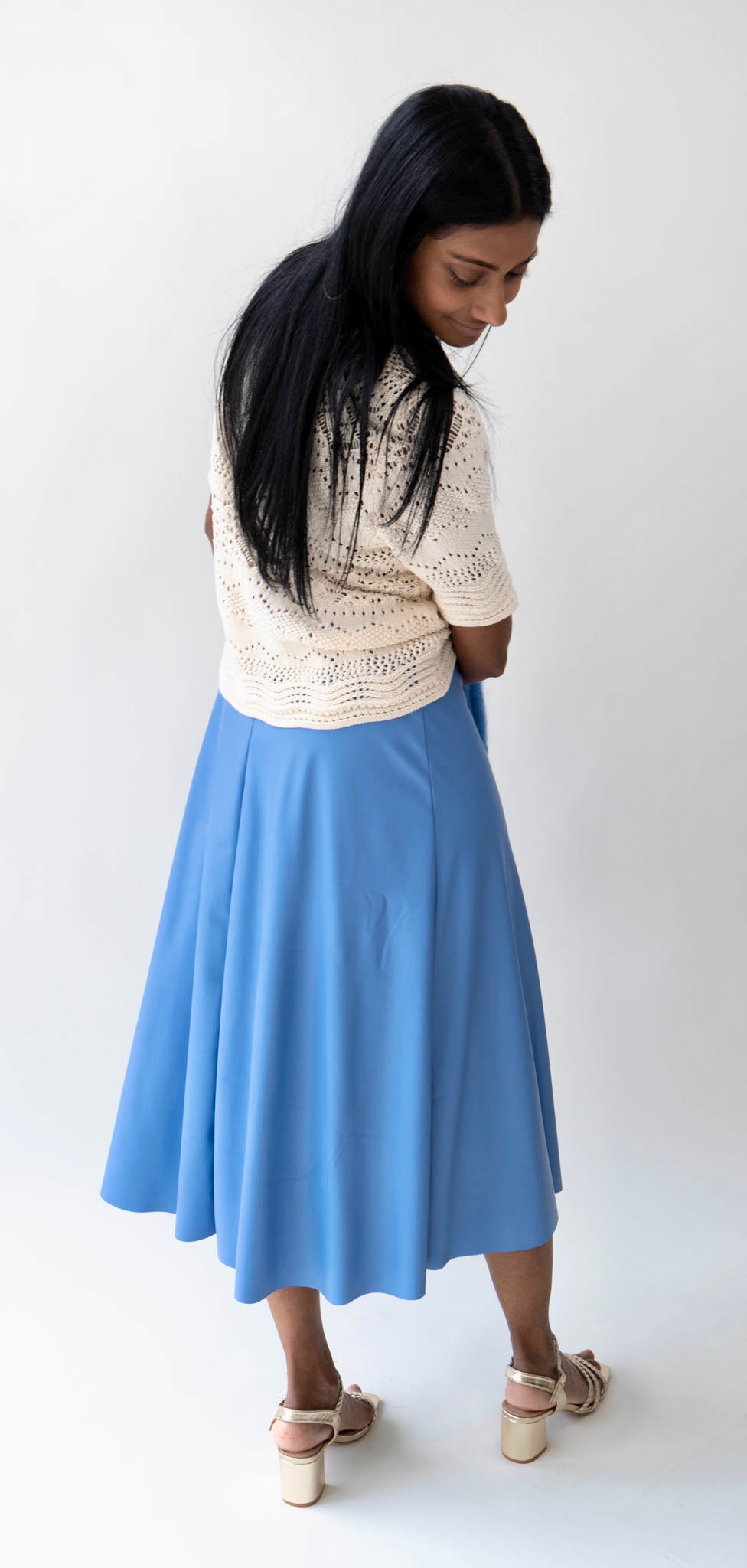SKIRT PIA