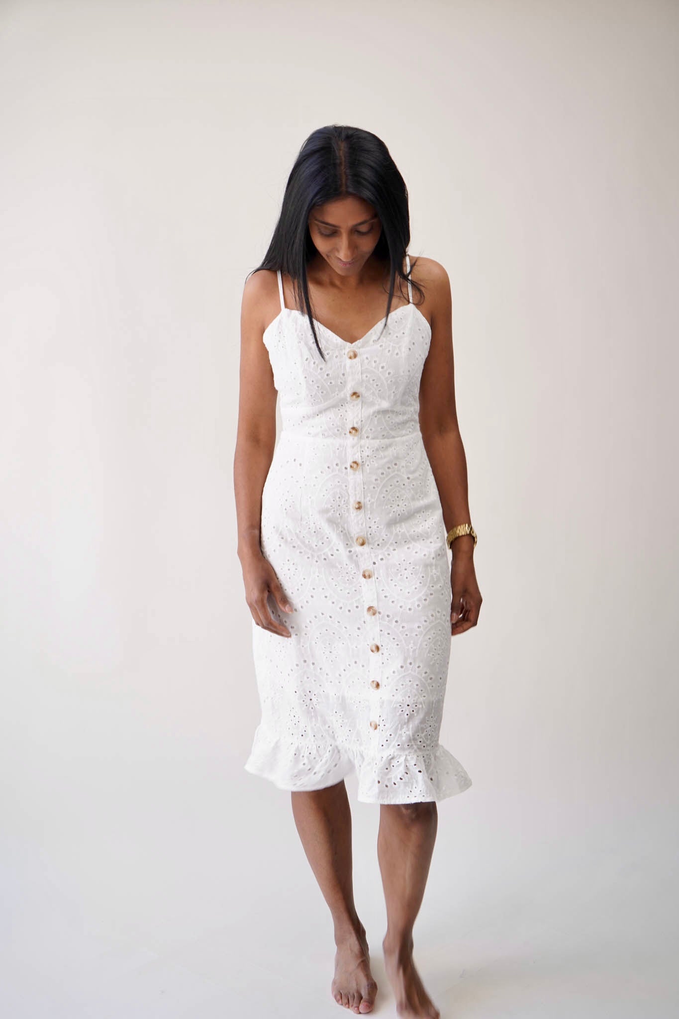 DRESS LINY