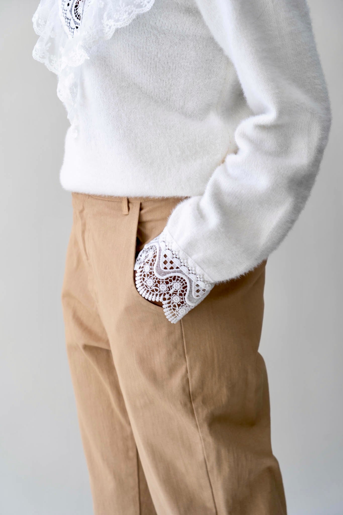 PULL BLANES