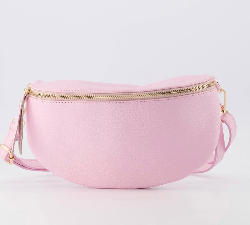 HEUPTAS ROZE