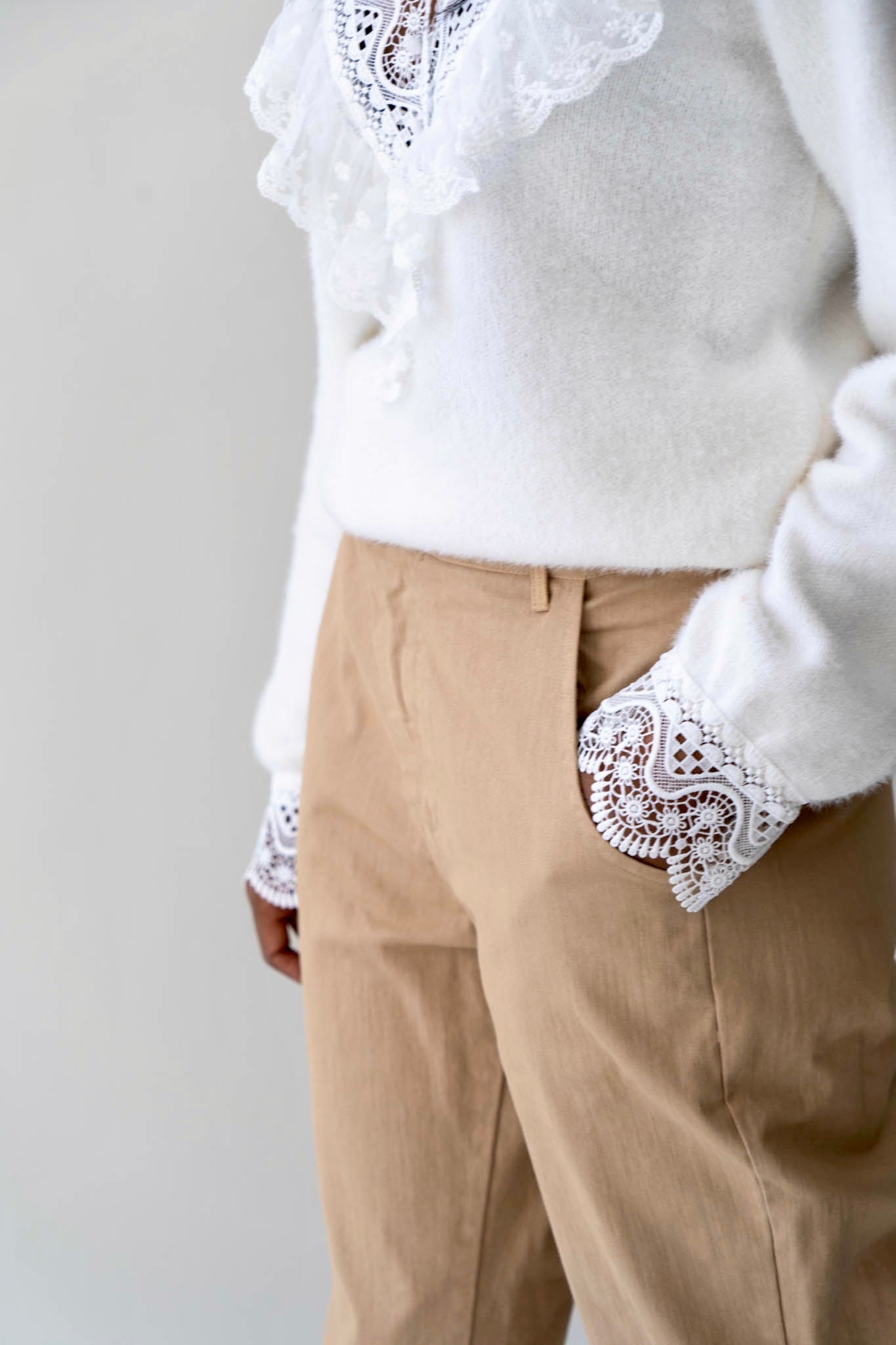 PULL BLANES