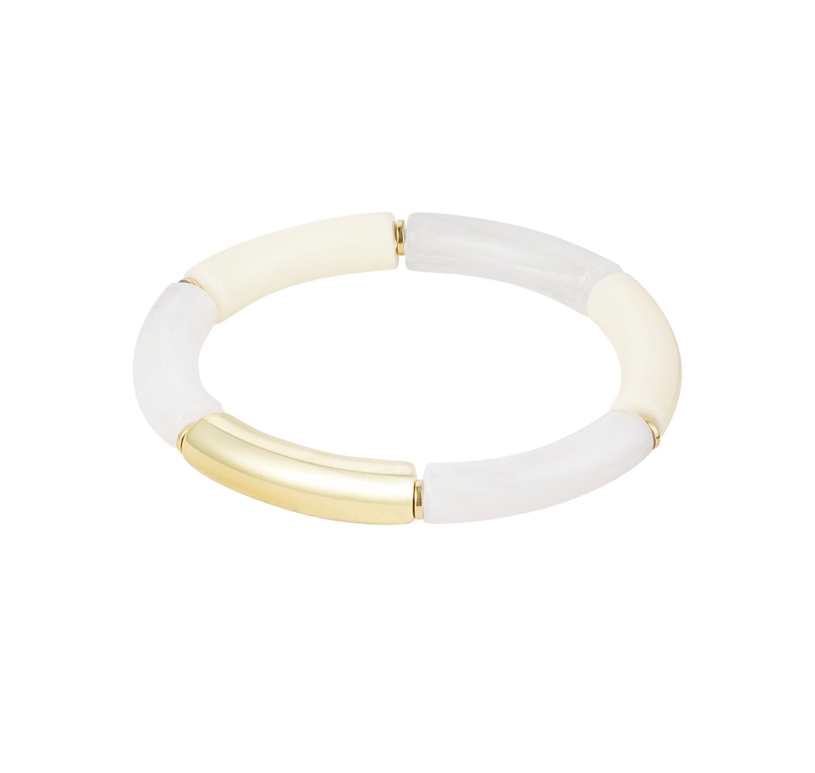 TUBE BRACELET MULTI LIGHT