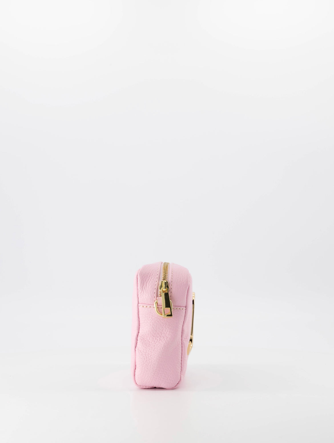 BAG FACINE PINK- HANDTAS