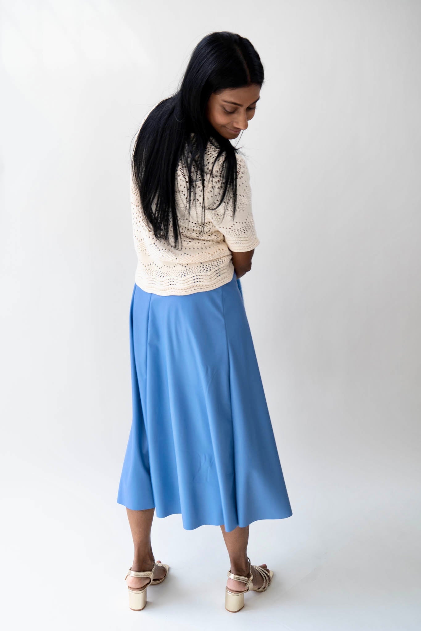 SKIRT PIA