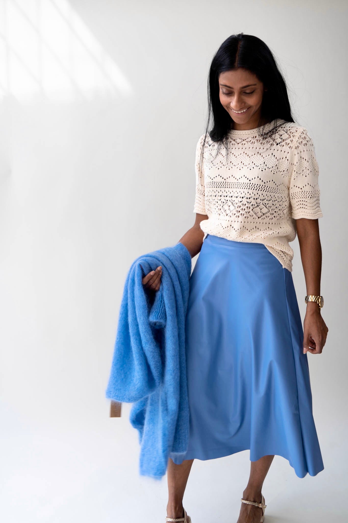 SKIRT PIA