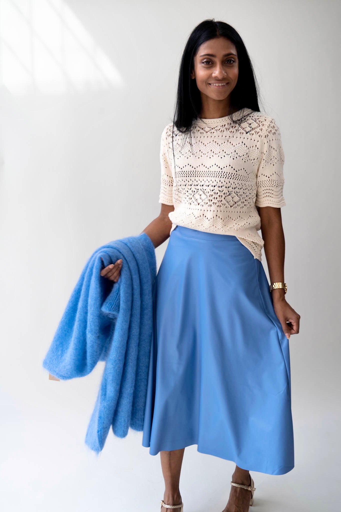 SKIRT PIA