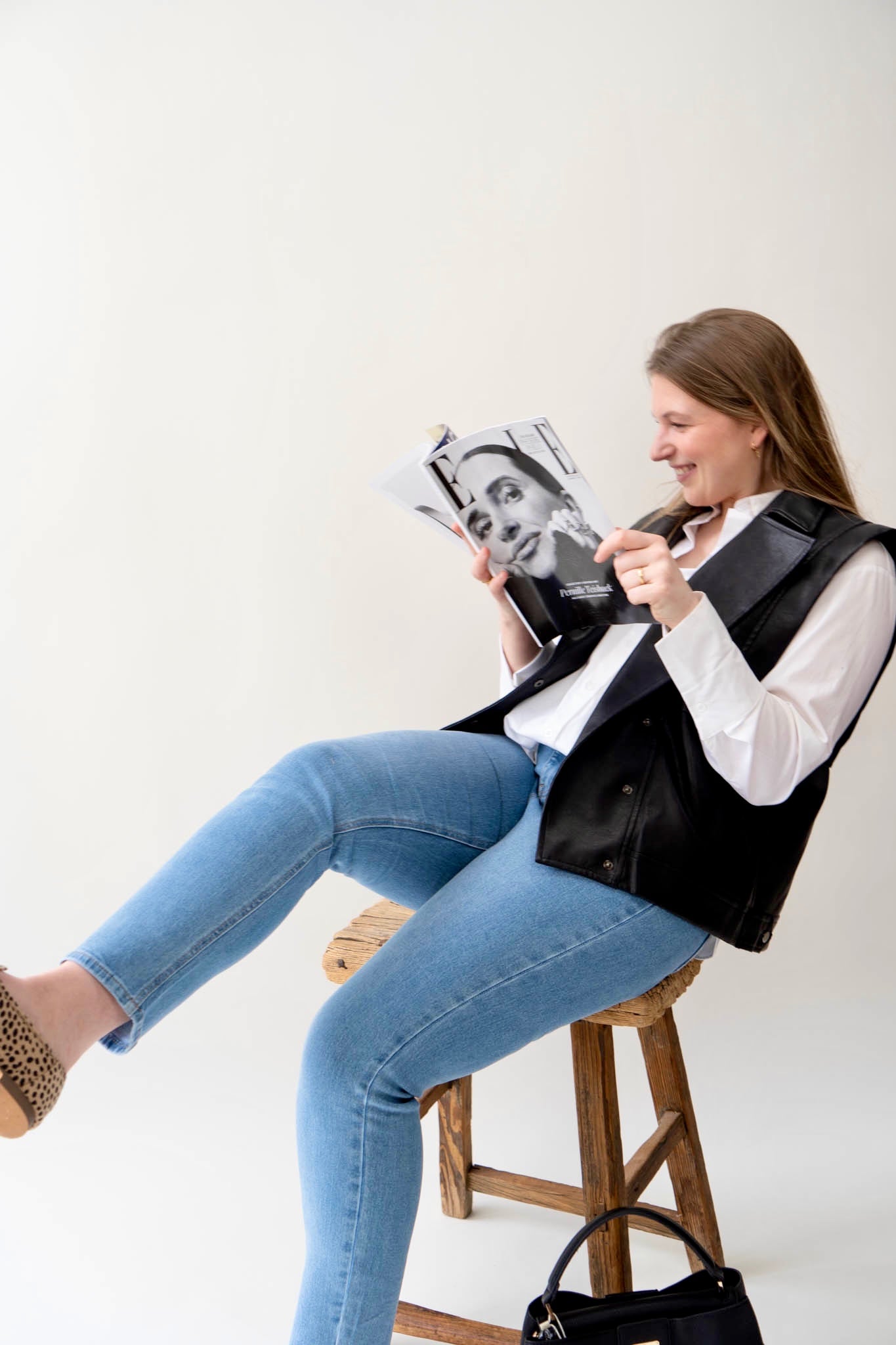JEANS MOMFIT
