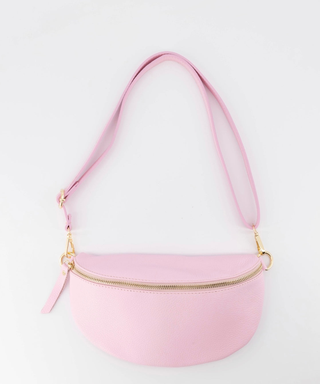 HEUPTAS ROZE