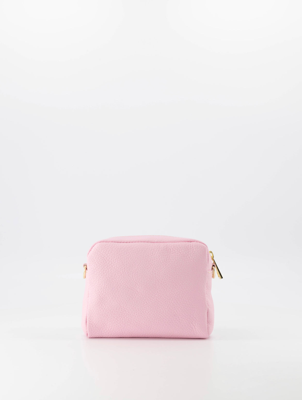 BAG FACINE PINK- HANDTAS