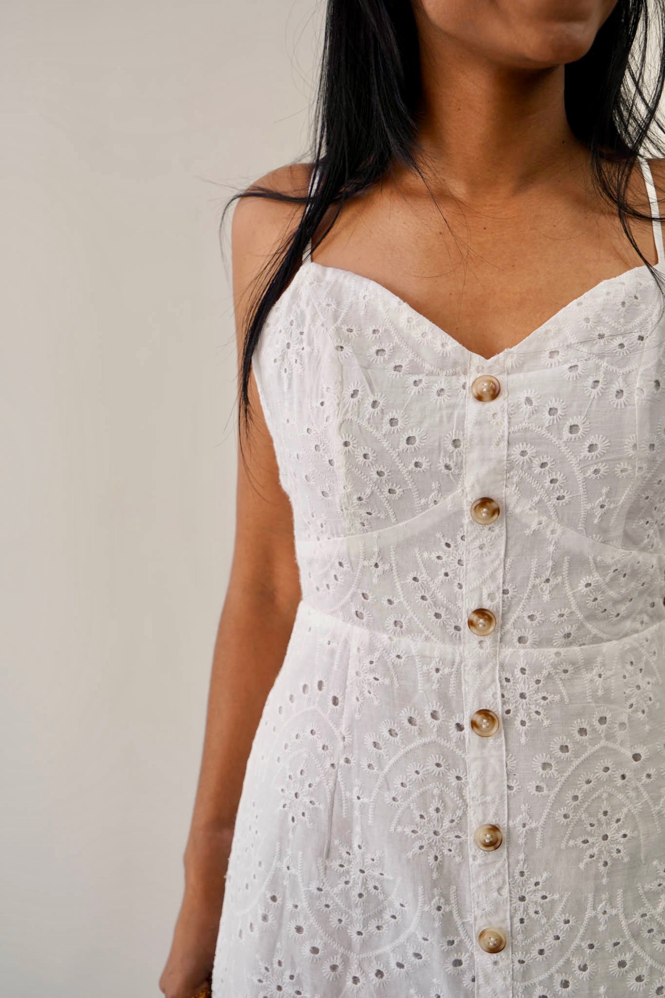 DRESS LINY