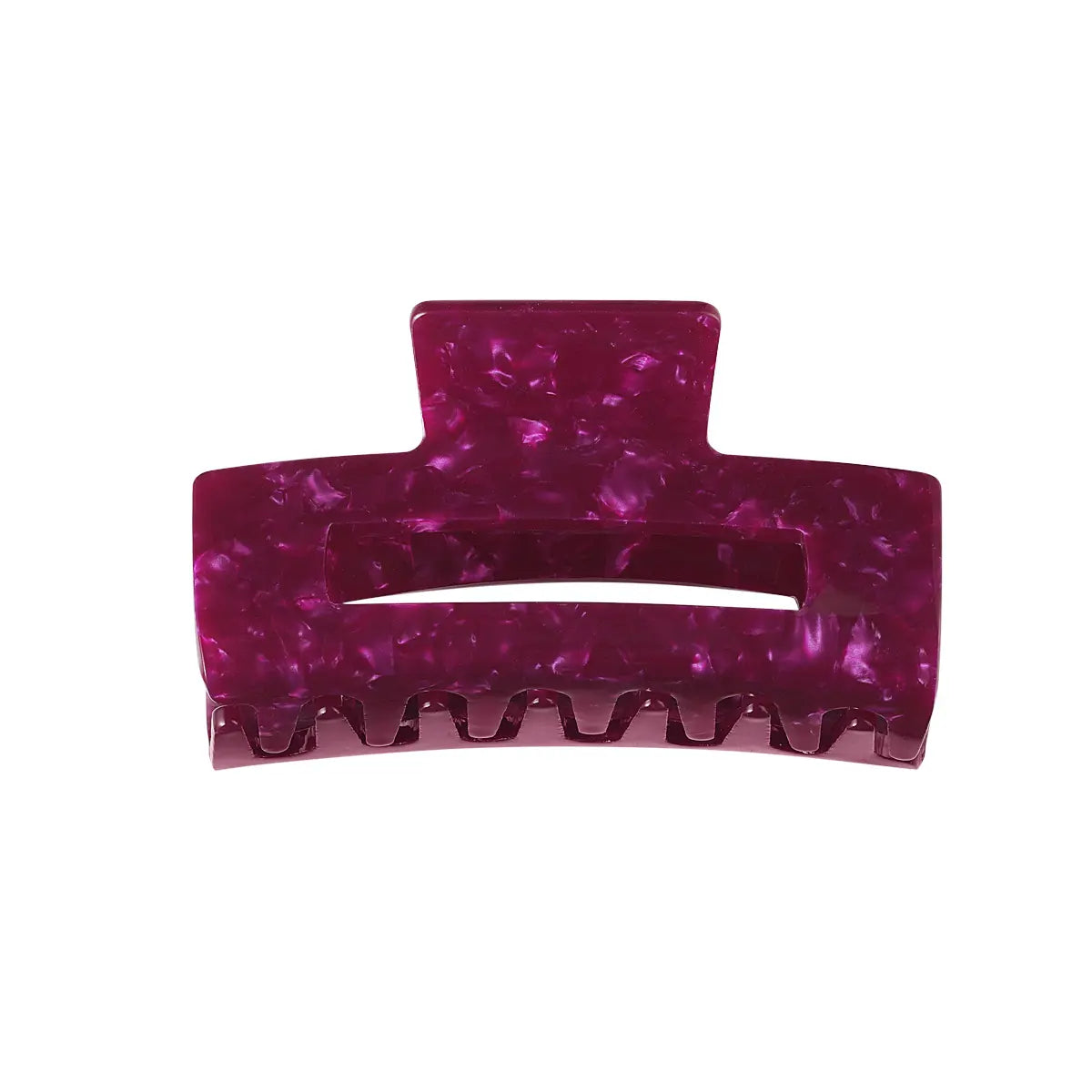 HAIR CLIP PRINT