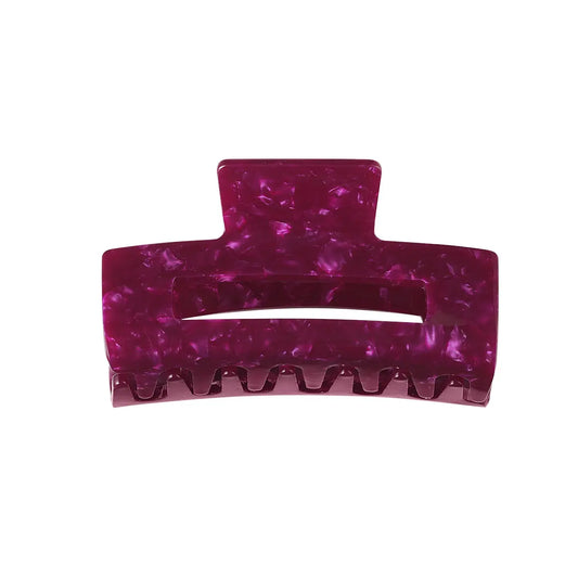 HAIR CLIP PRINT