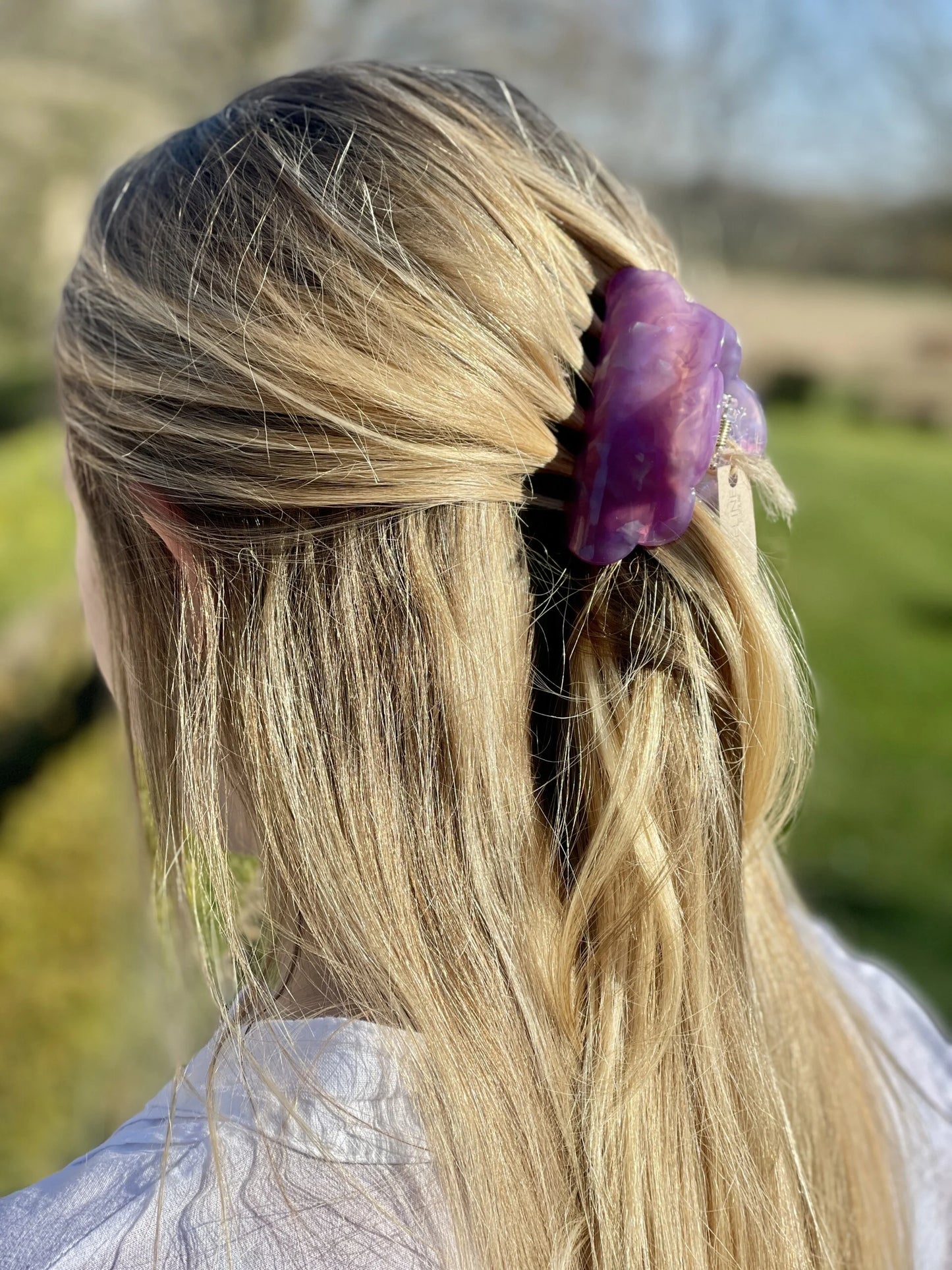 HAIRCLIP