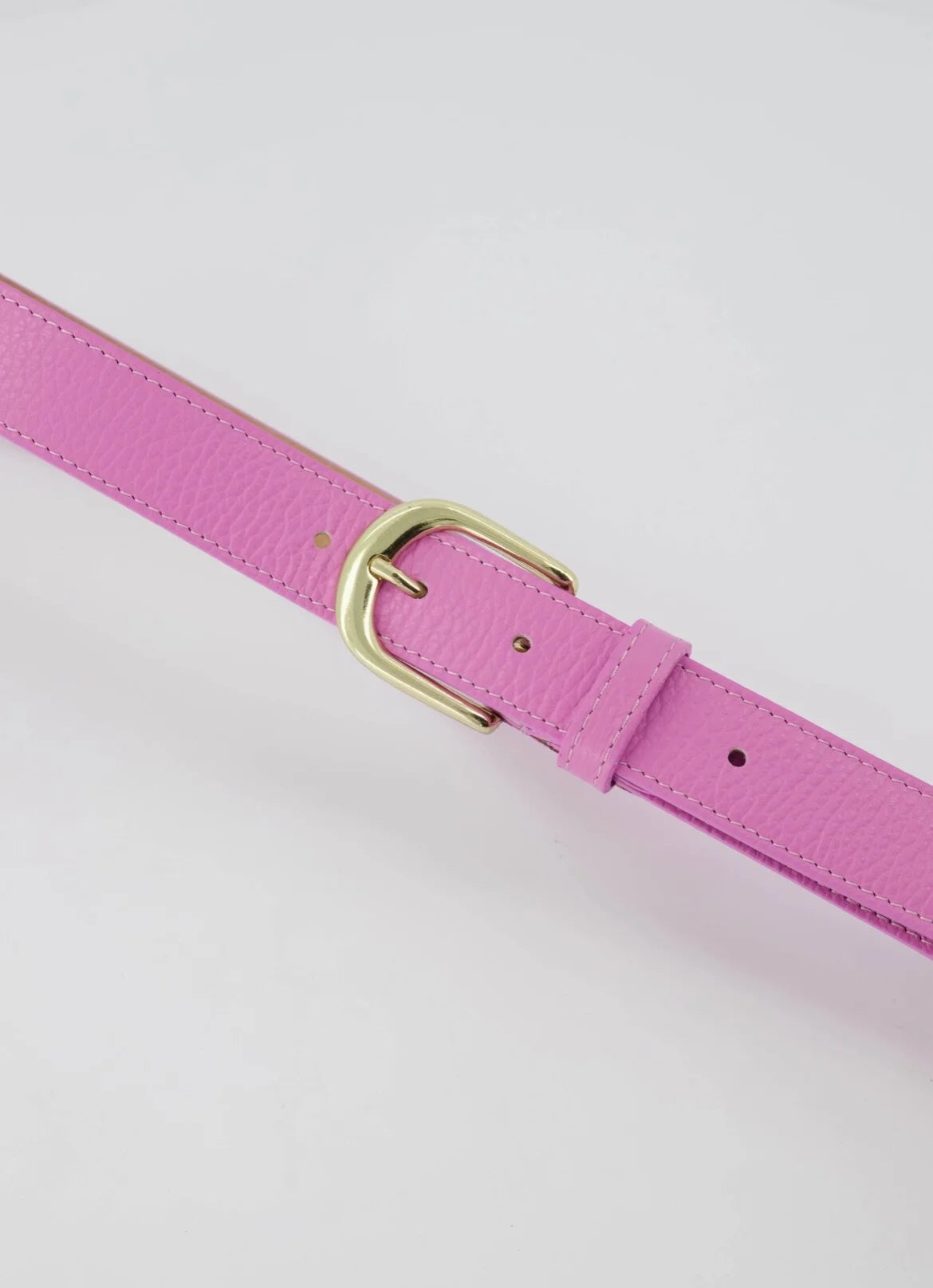 BELT PINK - RIEM