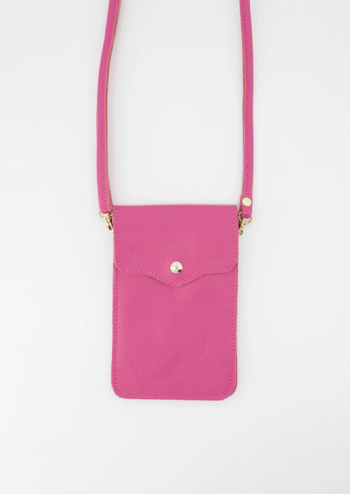 BAG PONA LEDER - HANDTAS