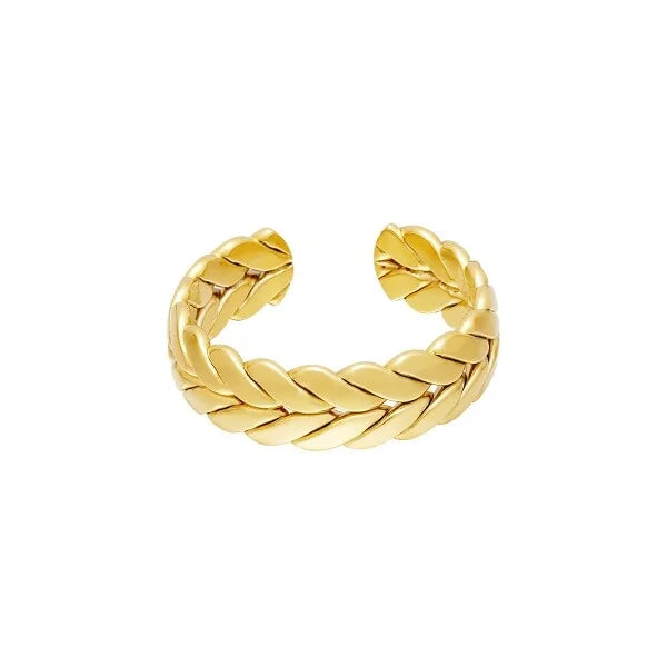 TWIST - RING