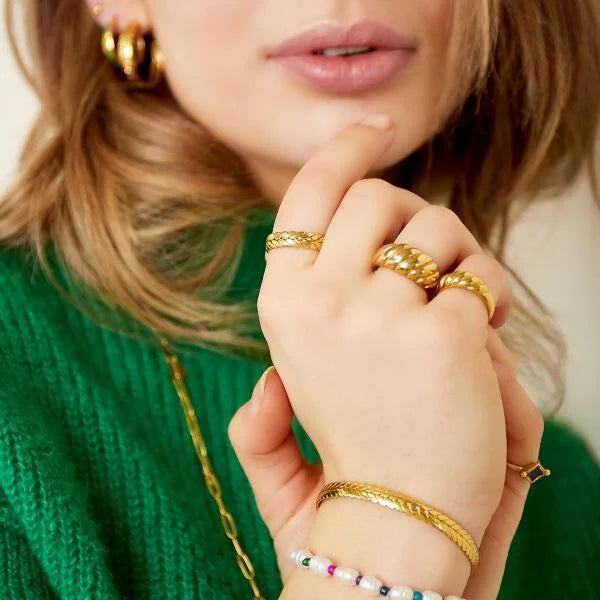 TWIST - RING