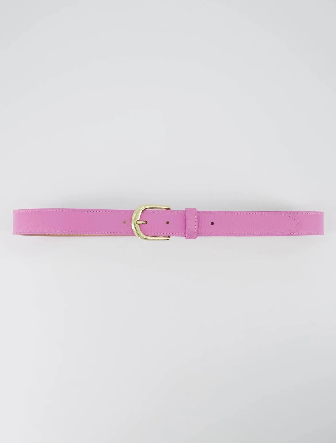 BELT PINK - RIEM