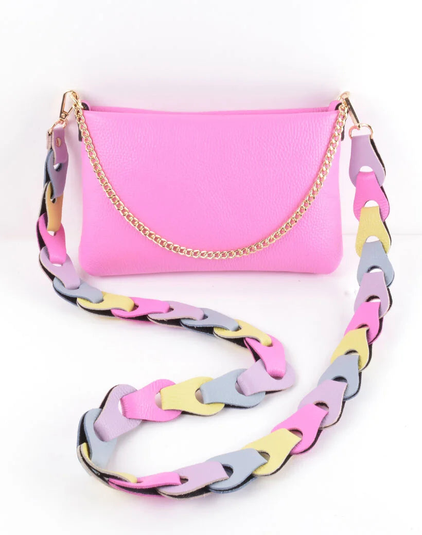 SHOULDER STRAP - HANDTAS