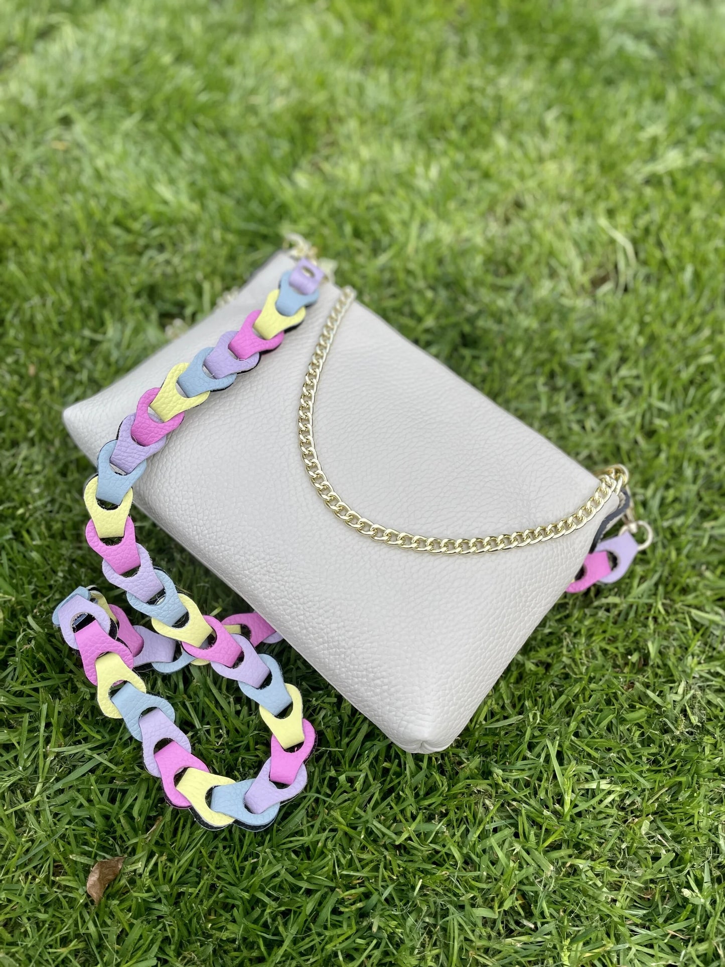 SHOULDER STRAP - HANDTAS