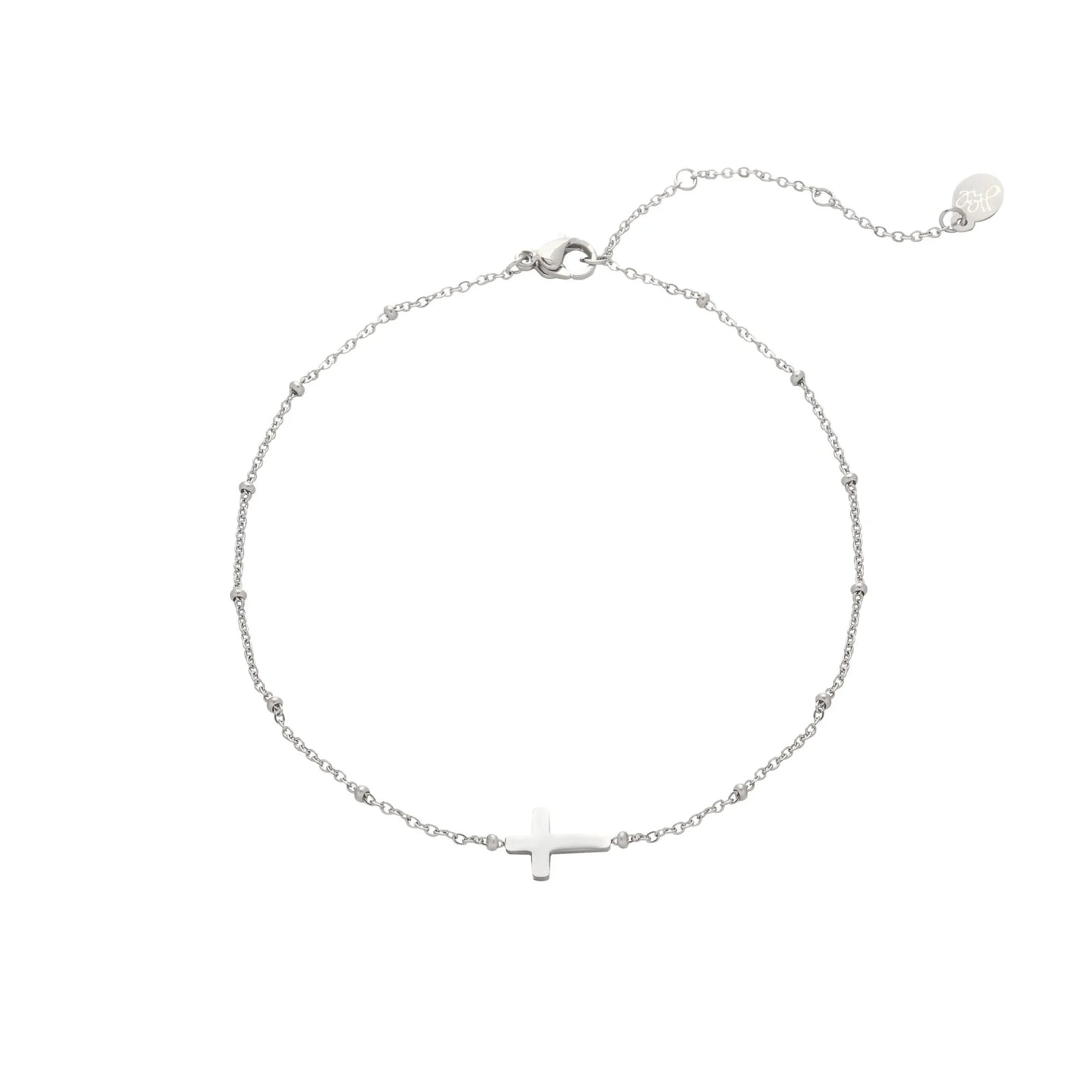 BRACELET SILVER CLASSIC