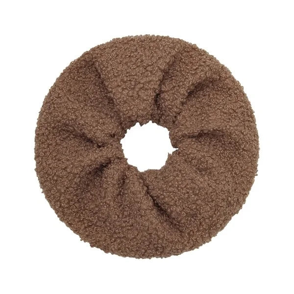 SCRUNCHIE TEDDY