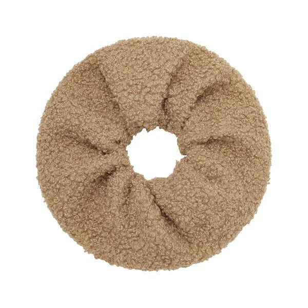 SCRUNCHIE TEDDY