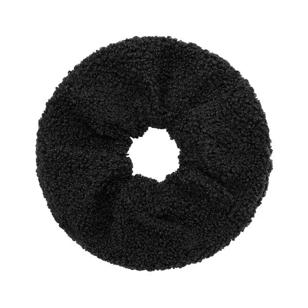 SCRUNCHIE TEDDY