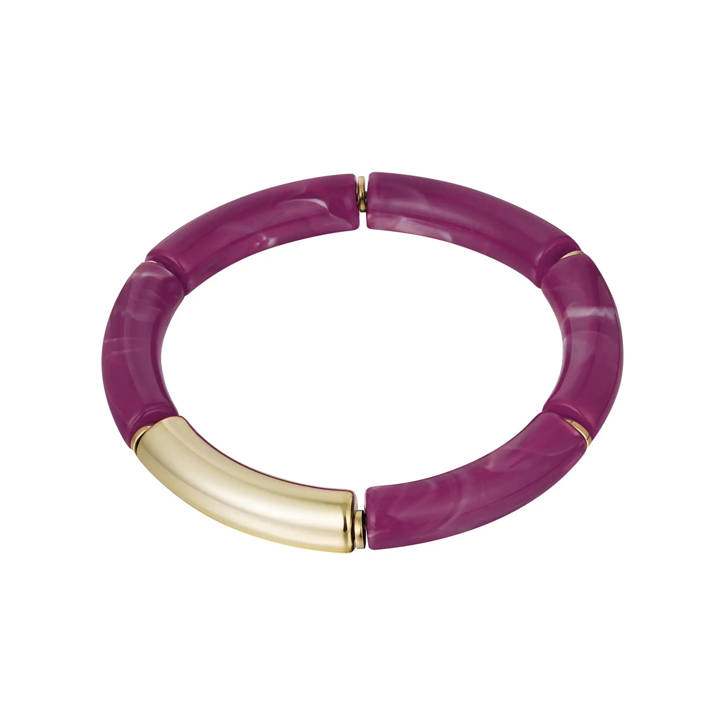 TUBE BRACELET SMALL DONKER