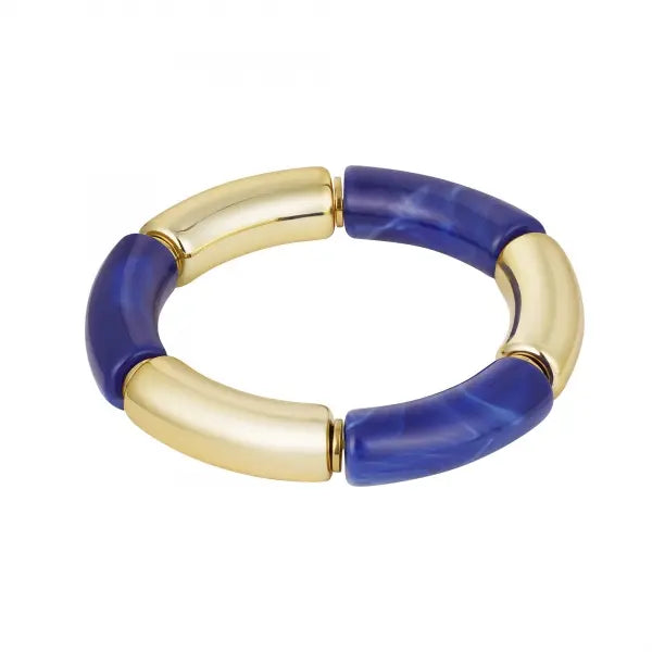 TUBE BRACELET LARGE