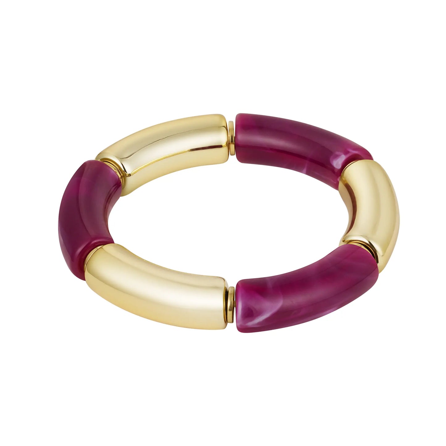 TUBE BRACELET LARGE