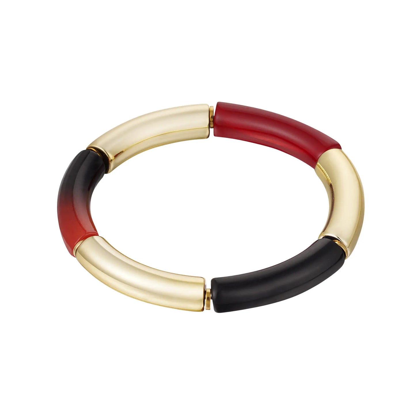 TUBE BRACELET SMALL DONKER